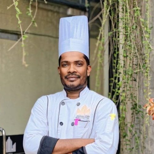 Chef Kohel